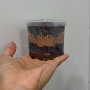 imagem do produto Bolo no pote ferreiro rocher