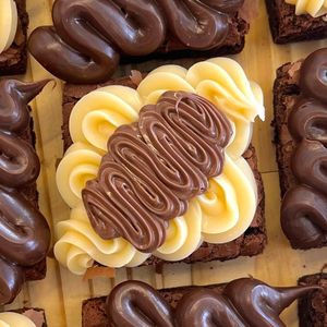 imagem do produto Brownie ninho com nutella