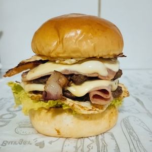 imagem do produto X- DUPLO