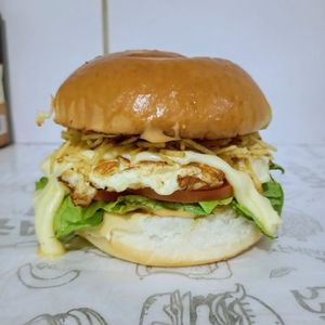 imagem do produto X - SALADA