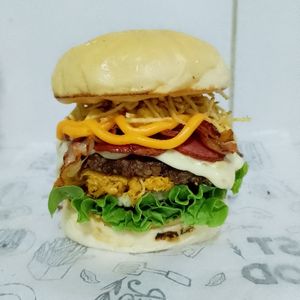 imagem do produto X - TUDO