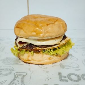 imagem do produto X - DELICIA