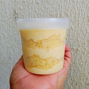 imagem do produto BOLO DE POTE COCO 