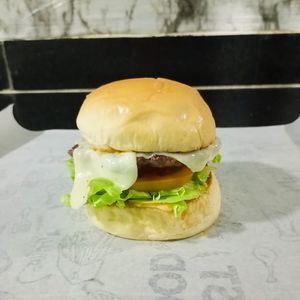 imagem do produto BURGUER TRADICIONAL