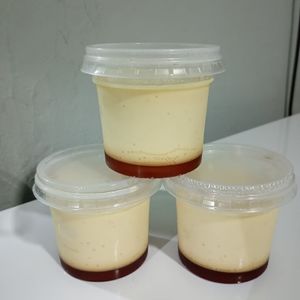 imagem do produto MINI PUDIM