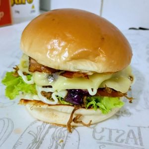 imagem do produto X - NORDESTINO