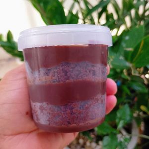 imagem do produto BOLO DE POTE 220ML CHOCOLATUDO