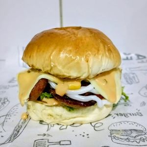 imagem do produto X- CALABRESA