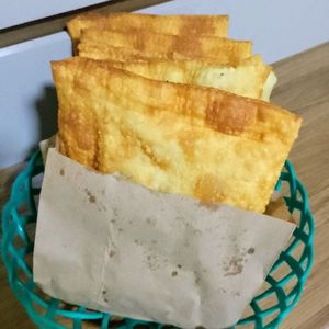 imagem do produto PASTEL MEXICANO