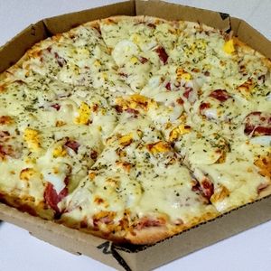 imagem do categoria PIZZAS GRANDES 35 CM 8 FATIAS