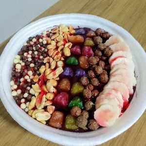 imagem do produto açaí 700 ml