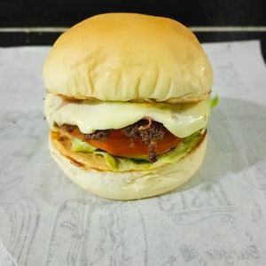 imagem do produto BURGUER CLASSICO
