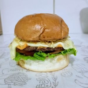 imagem do produto X-BURGUER