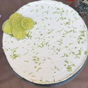 imagem do produto Torta de Limao (25 pessoas) 