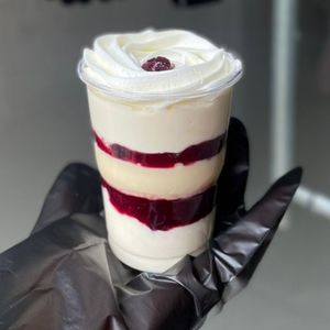 imagem do produto Copo Delicia de Frutas Vermelhas 