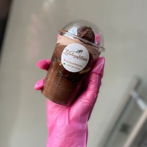 imagem do produto Copo Ferrero Rocher 