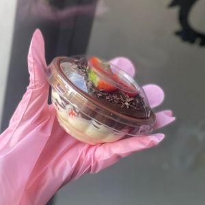 imagem do produto Nuvem de chocolate 