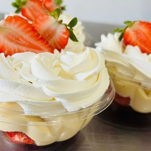 imagem do produto Bom Bom Aberto Chantilly 