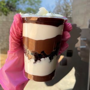 imagem do produto Copo da Felicidade Ninho & Nutella