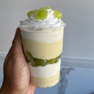 imagem do produto Copo Bom Bom de Uva com Ninho