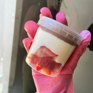 imagem do produto Bombom no pote 