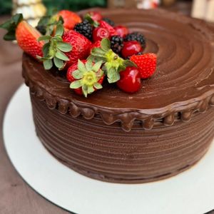 imagem do produto Supreme de Frutas vermelhas (25 pessoas)