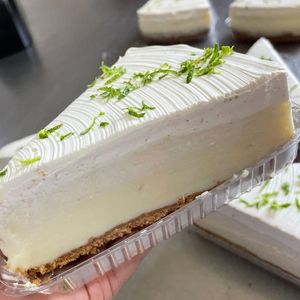 imagem do produto Torta de Limão 