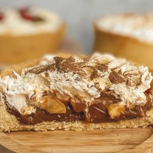 imagem do produto Banoffe (8 a 12 pessoas)