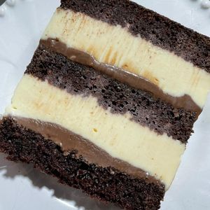 imagem do produto Fatia Degustaçao Ninho com Nutella