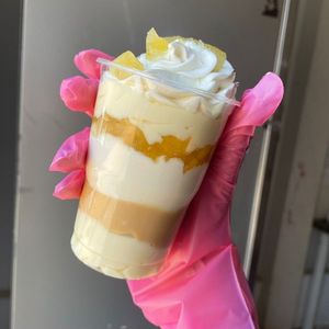 imagem do produto Delícia de Abacaxi