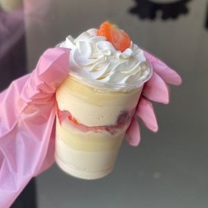 imagem do produto Sonho de Morango