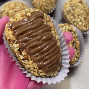 imagem do produto Coxinha Ferrero Rocher