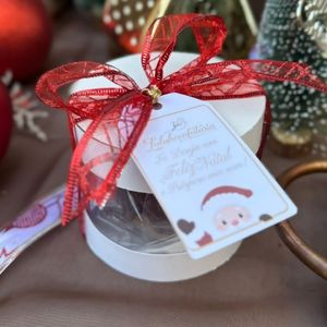 imagem do produto Tubolata Biscoito de Ninho.