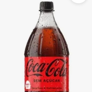 imagem do produto Coca zero 1,5 litro