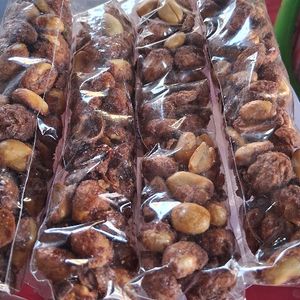 imagem do produto Amendoin caramelado