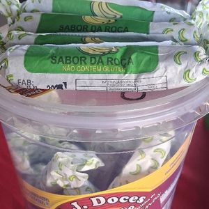 imagem do produto Bananada cremosa