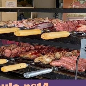 imagem do produto CHURRASCO MISTO