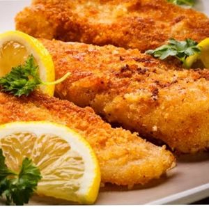 imagem do produto FILÉ DE PEIXE