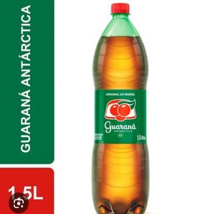 imagem do produto Guaraná antártica 1,5