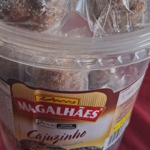 imagem do produto Cajusao