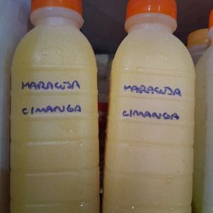 imagem do produto Suco 500 ml maracujá com manga