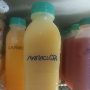 imagem do produto Suco natural MARACUJÁ 500ml