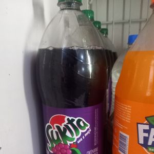 imagem do produto SUKITA LARANJA 2L