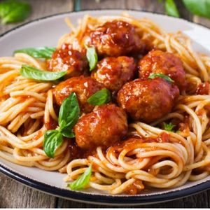 imagem do produto ALMONDEGAS de CARNE