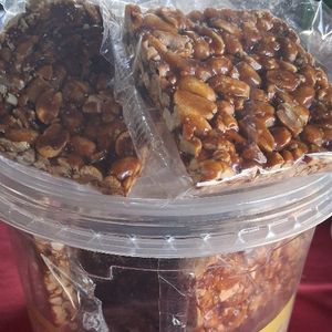 imagem do produto Pesão amendoin