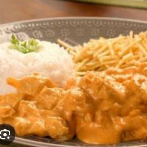 imagem do produto STROGONOFF DE FRANGO