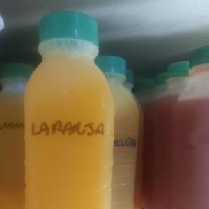 imagem do produto Suco natural laranja 500ml