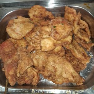imagem do produto Filé de frango empanado