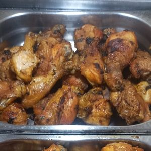 imagem do produto FRANGO ASSADO 
