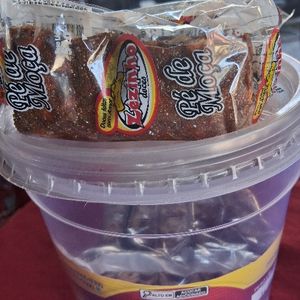 imagem do produto Pé de moça